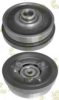 AUTOKIT 03.90231 Belt Pulley, crankshaft